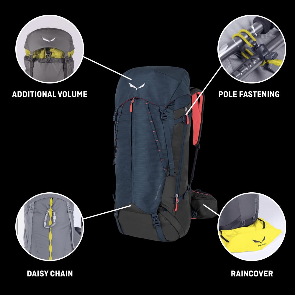 salewa-trek-mate-50-5-w-zaino-trekking-donna-50-litri image 3
