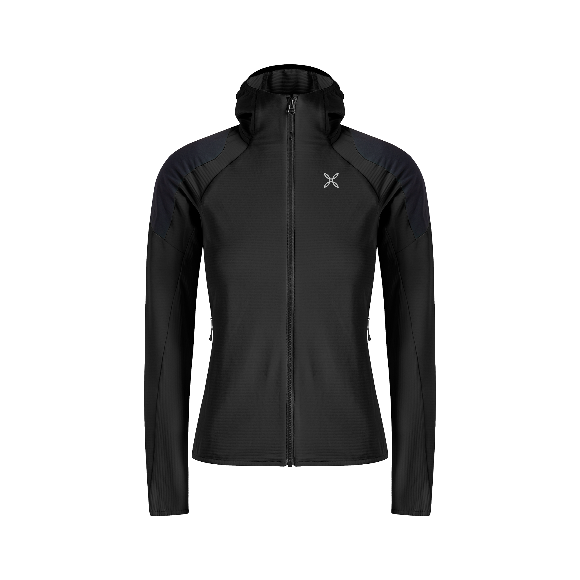 montura-action-hooded-maglia-woman-pile-donna-con-cappuccio image 3