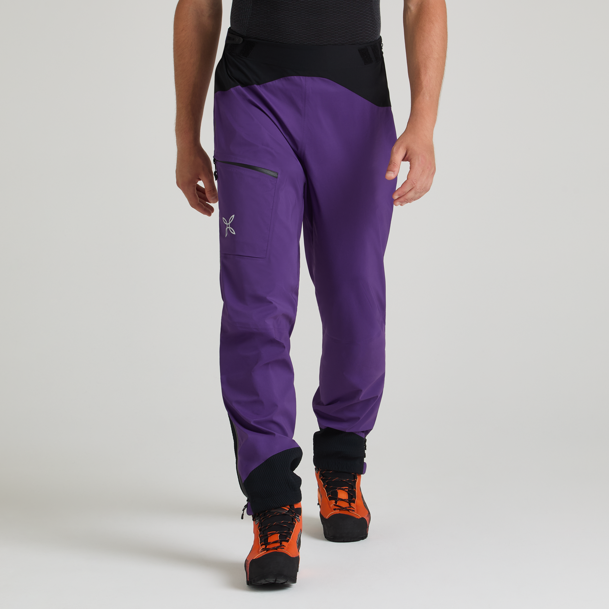 montura-vertigo-3l-cover-pants-sovrapantaloni-impermeabili image 2
