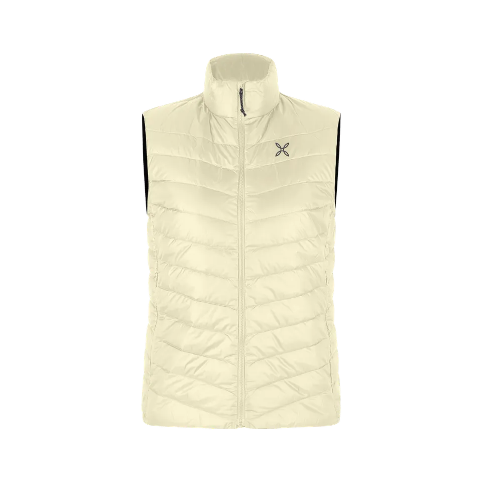 montura-breeze-duvet-vest-donna-gilet-in-piuma-idrorepellente image 1