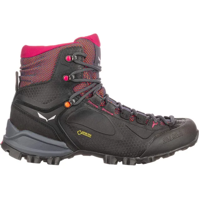 salewa-alpenviolet-mid-gtx-scarpe-trekking-donna image 1