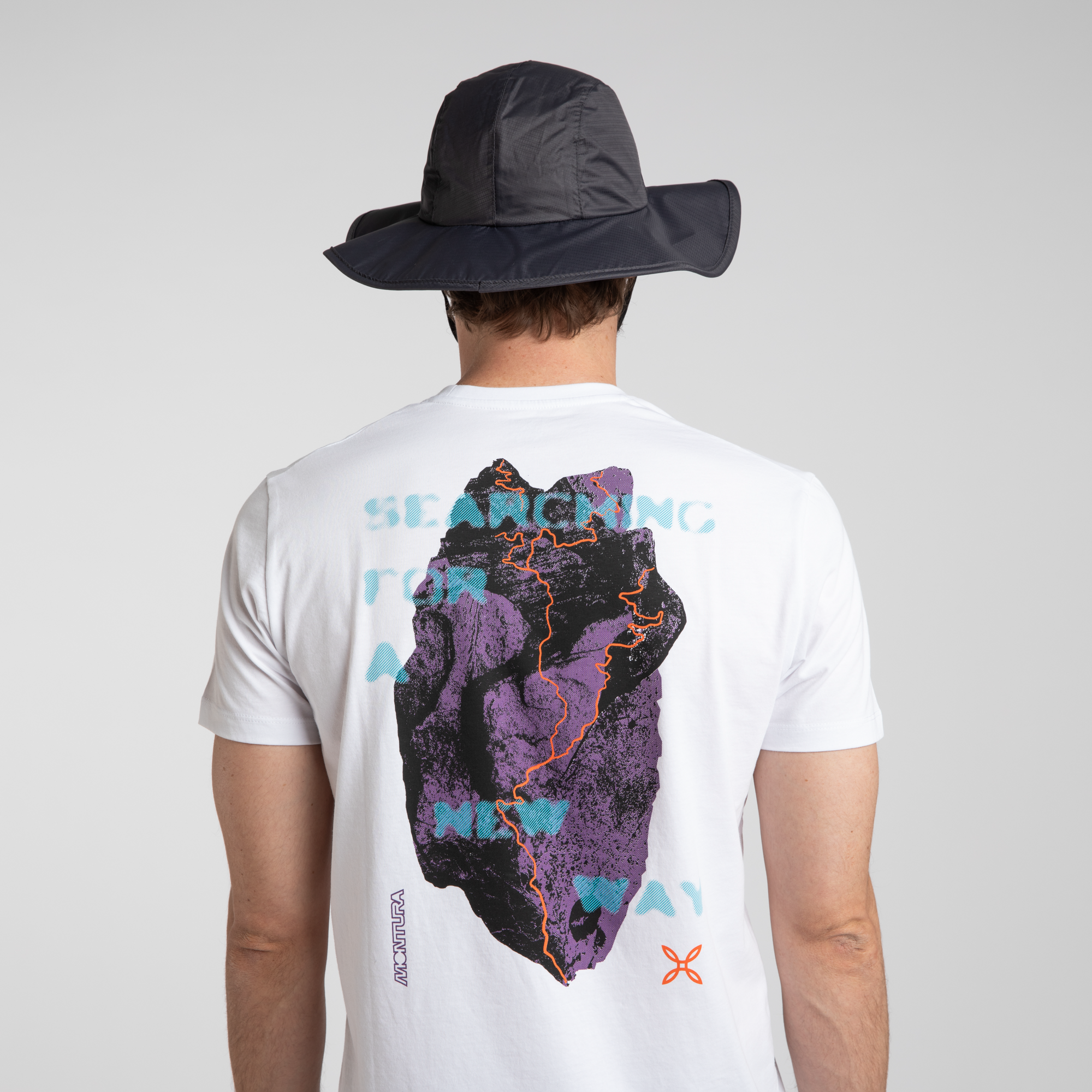 montura-dream-mountain-t-shirt-uomo-maglia-cotone-bio image 6