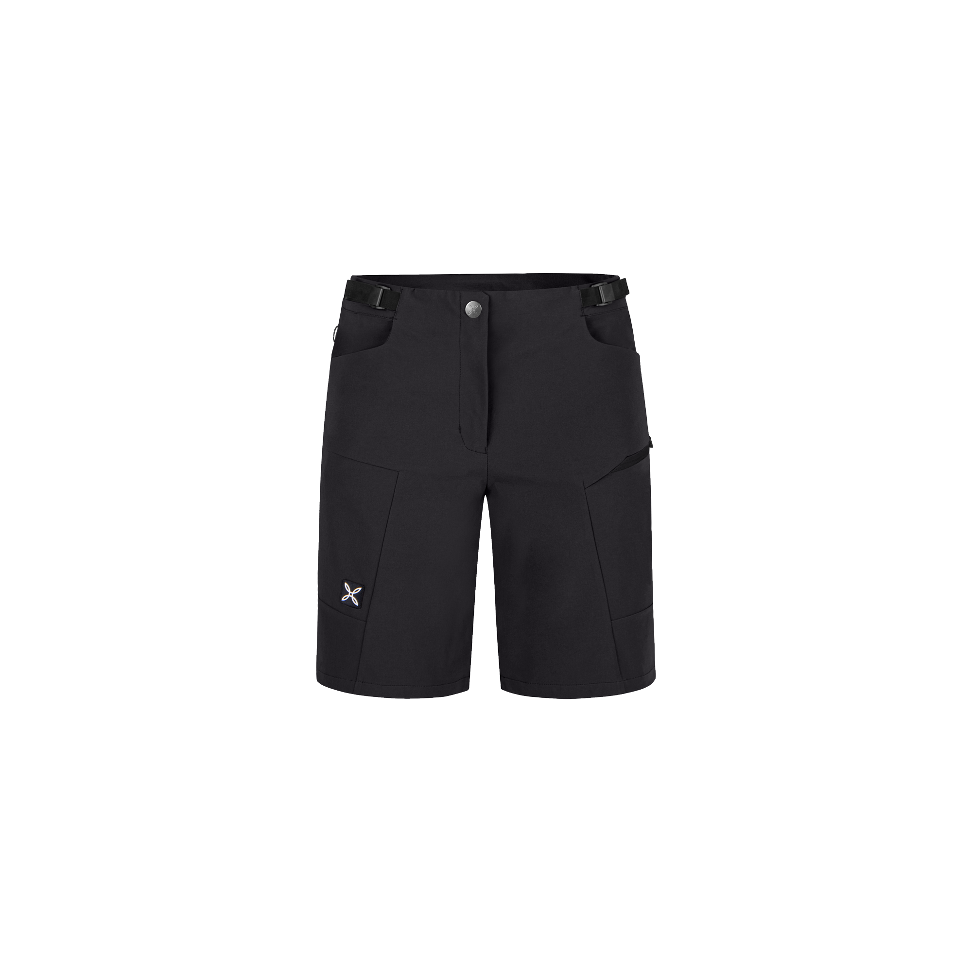 montura-altai-bermuda-donna-in-nylon-stretch image 3