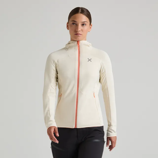 montura-smooth-2-hooded-maglia-woman-pile-tecnico-donna-con-cappuccio image 1