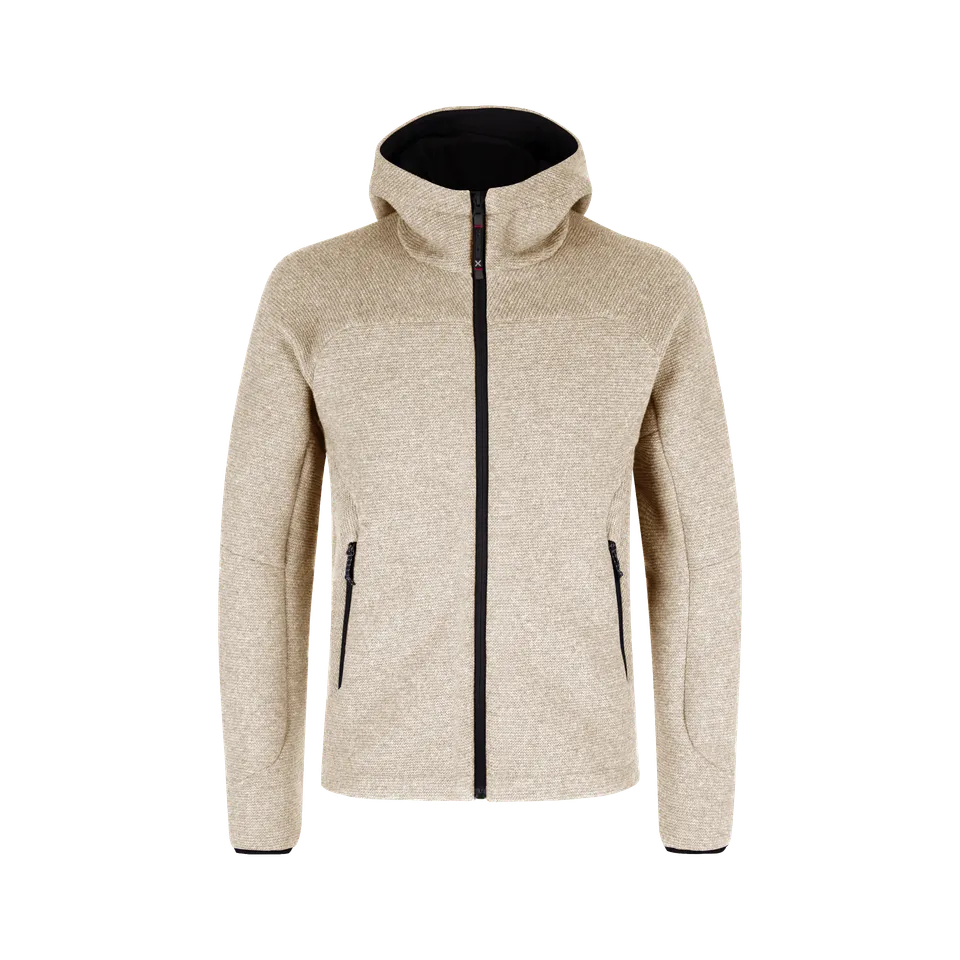 montura-essence-wool-jacket-giacca-uomo-in-lana-con-cappuccio image 1