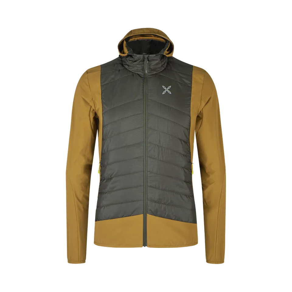 montura-trace-hybrid-jacket-giacca-imbottita-con-cappuccio image 1