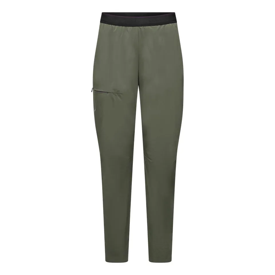 salewa-pedroc-3-dst-light-pant-w-pantaloni-trekking-donna-leggeri image 1