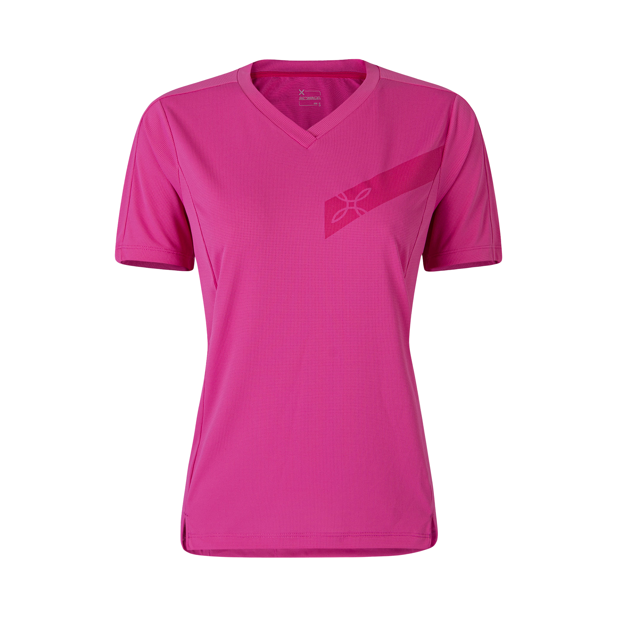 montura-way-t-shirt-donna-t-shirt-tecnica image 1