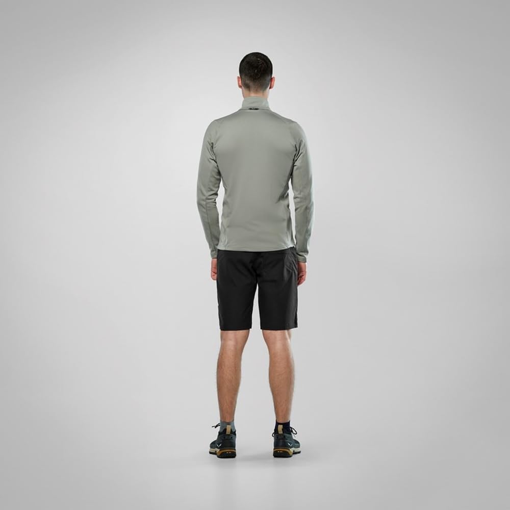 salewa-puez-cammino-polarlite-giacca-pile-mezza-zip-uomo image 4