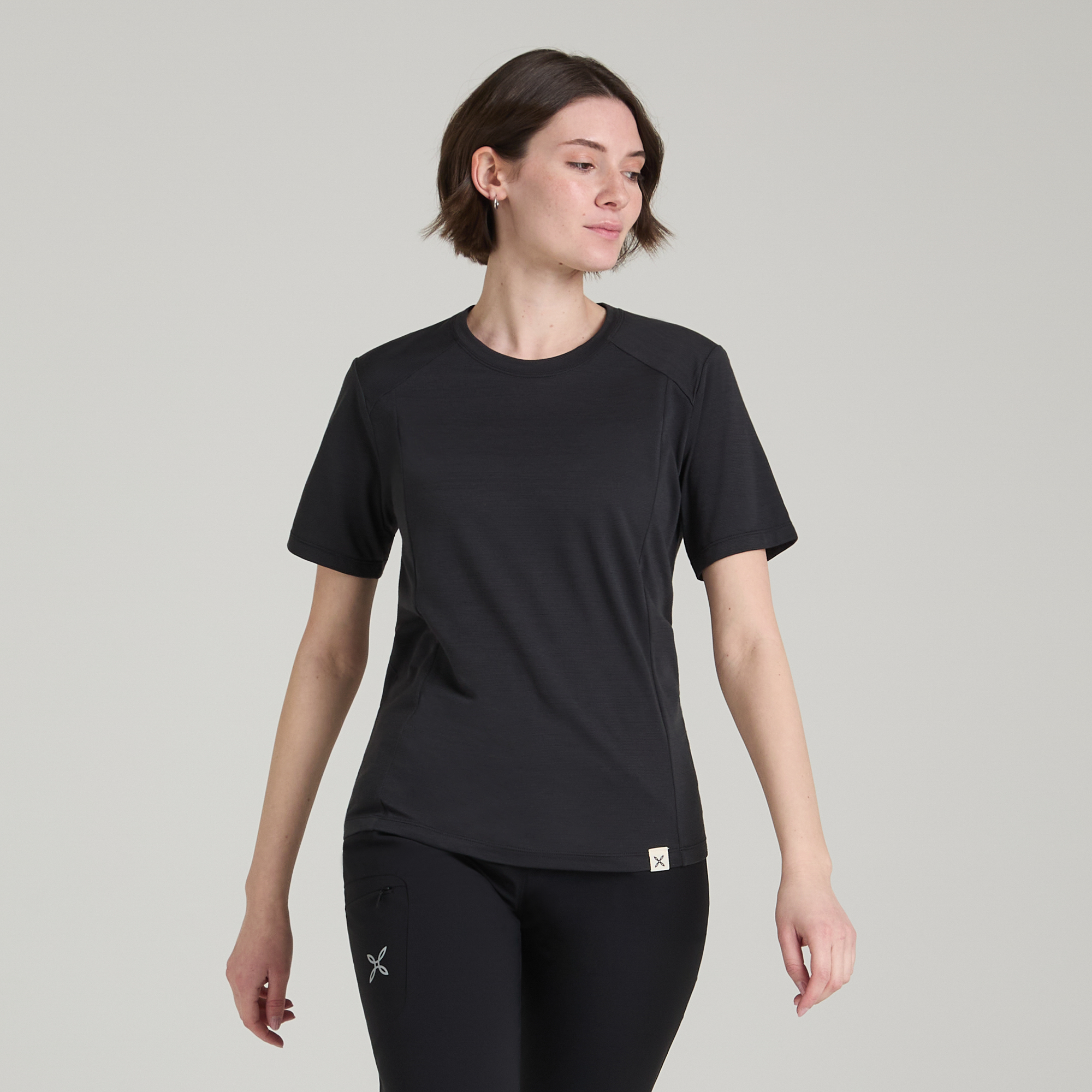 montura-merino-mix-t-shirt-woman-maglia-trekking-donna-in-merino image 6