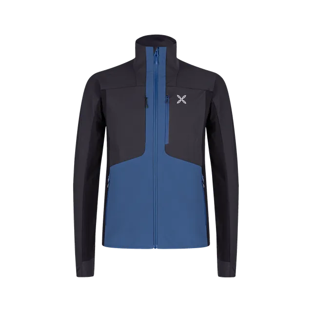 montura-speed-style-2-jacket-uomo-giacca-softshell-scialpinismo image 1