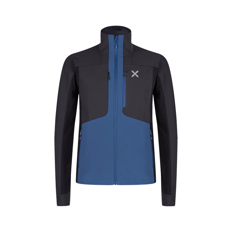 montura-speed-style-2-jacket-uomo-giacca-softshell-scialpinismo image 1