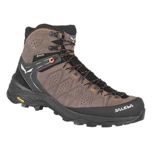 salewa-alp-trainer-2-mid-gtx-scarpe-uomo-trekking-alpine-impermeabili image 7