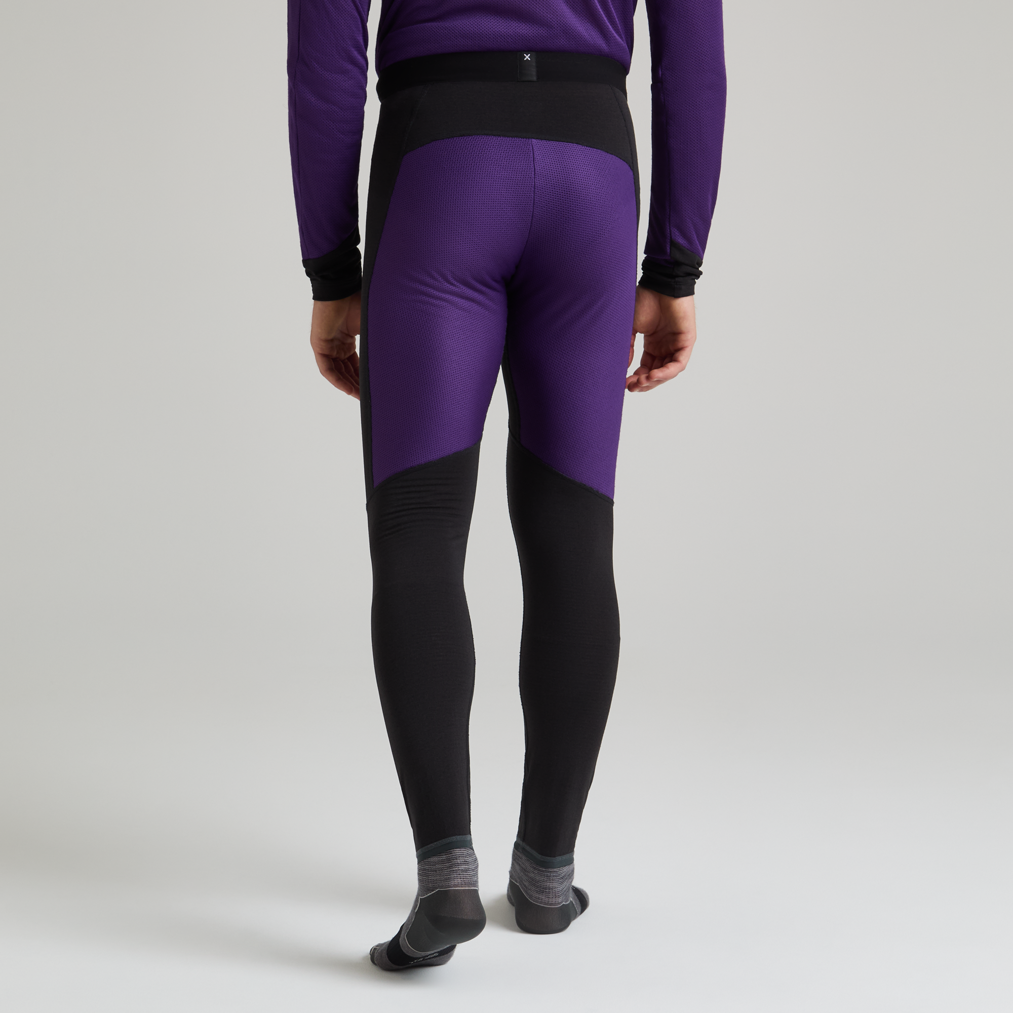 montura-vertigo-octa-pants-pantalone-termico-tecnico image 5