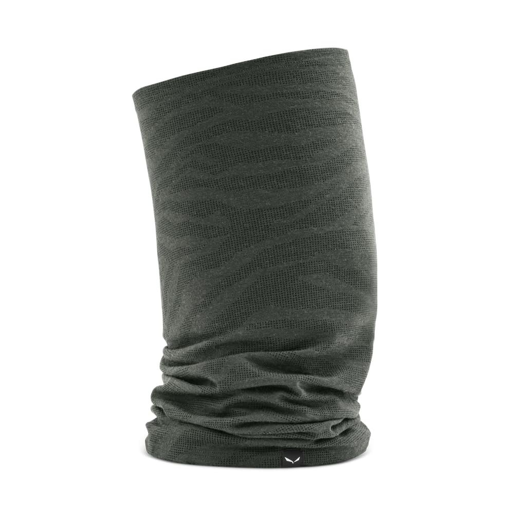 salewa-cristallo-scaldacollo-tubo-merino image 1
