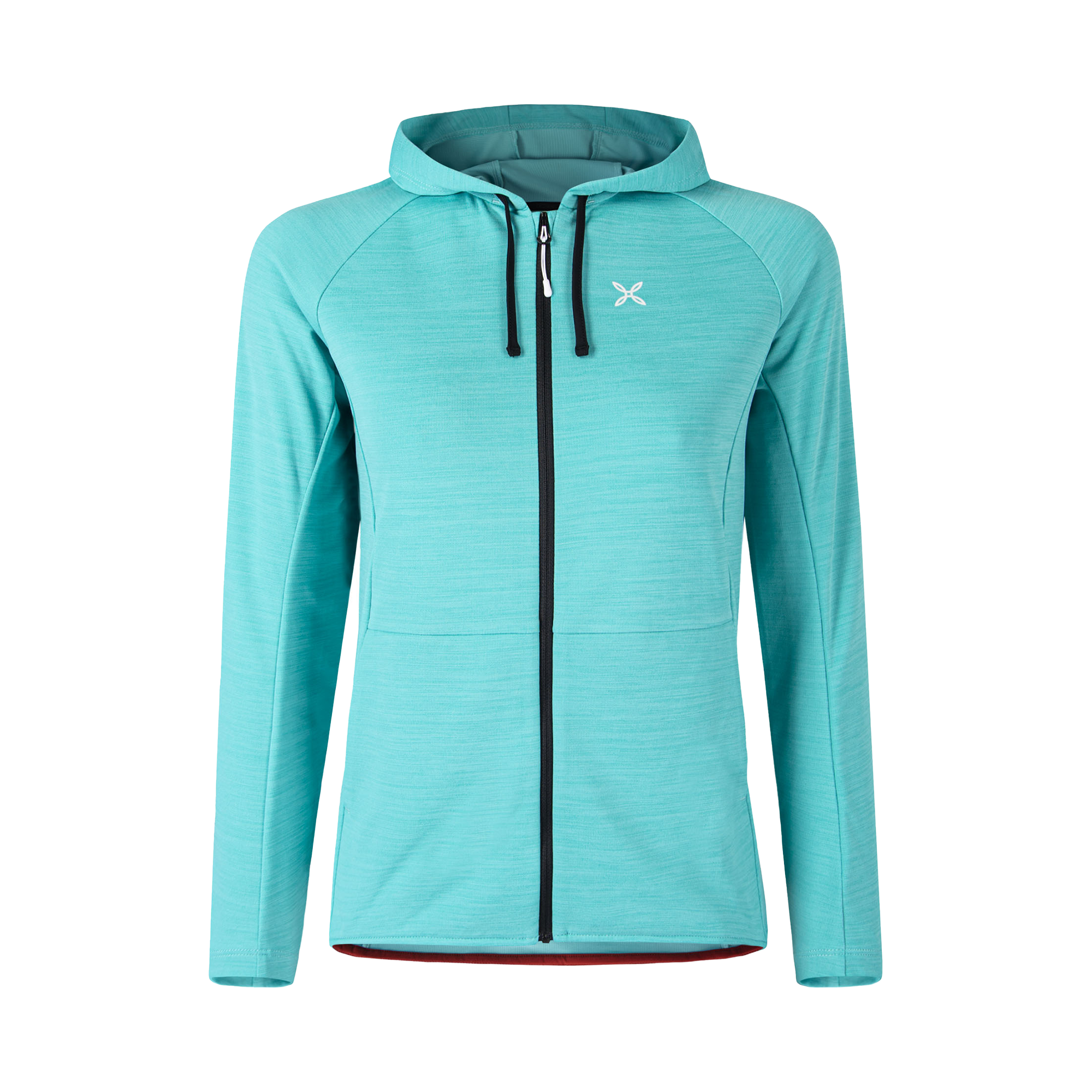 montura-timeless-maglia-woman-felpa-tecnica-donna-con-zip image 7