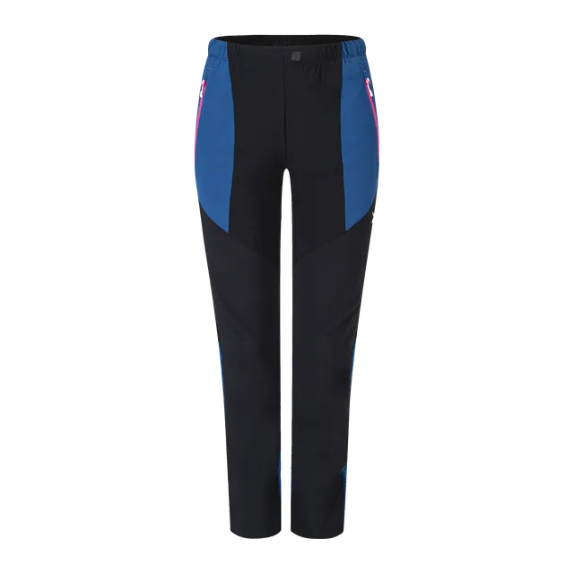 montura-outline-pants-woman-gamba-corta-5-cm-pantaloni-trekking-arrampicata-donn image 1