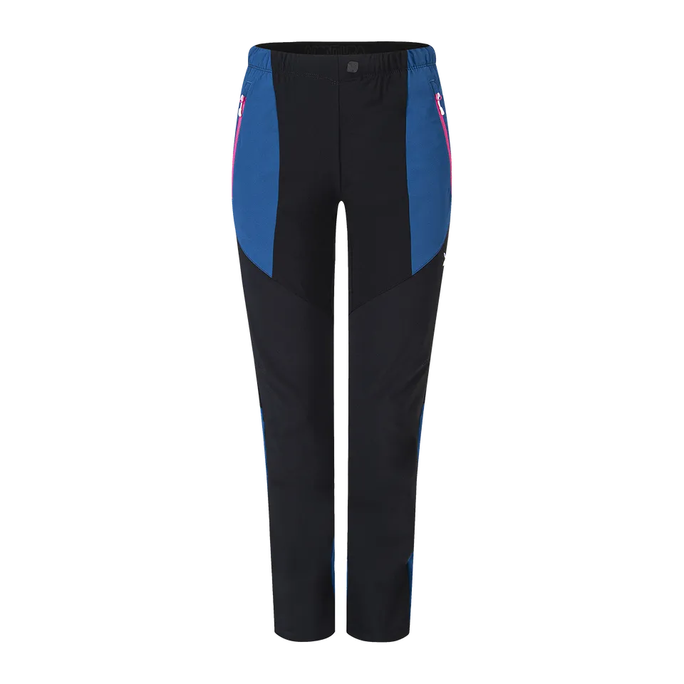 montura-outline-pants-woman-gamba-corta-5-cm-pantaloni-trekking-arrampicata-donn image 1