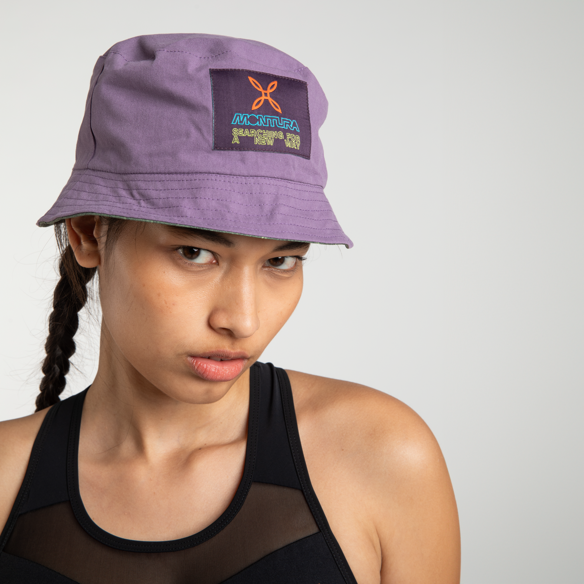montura-reversible-bucket-cappello-pesca-reversibile-unisex image 4