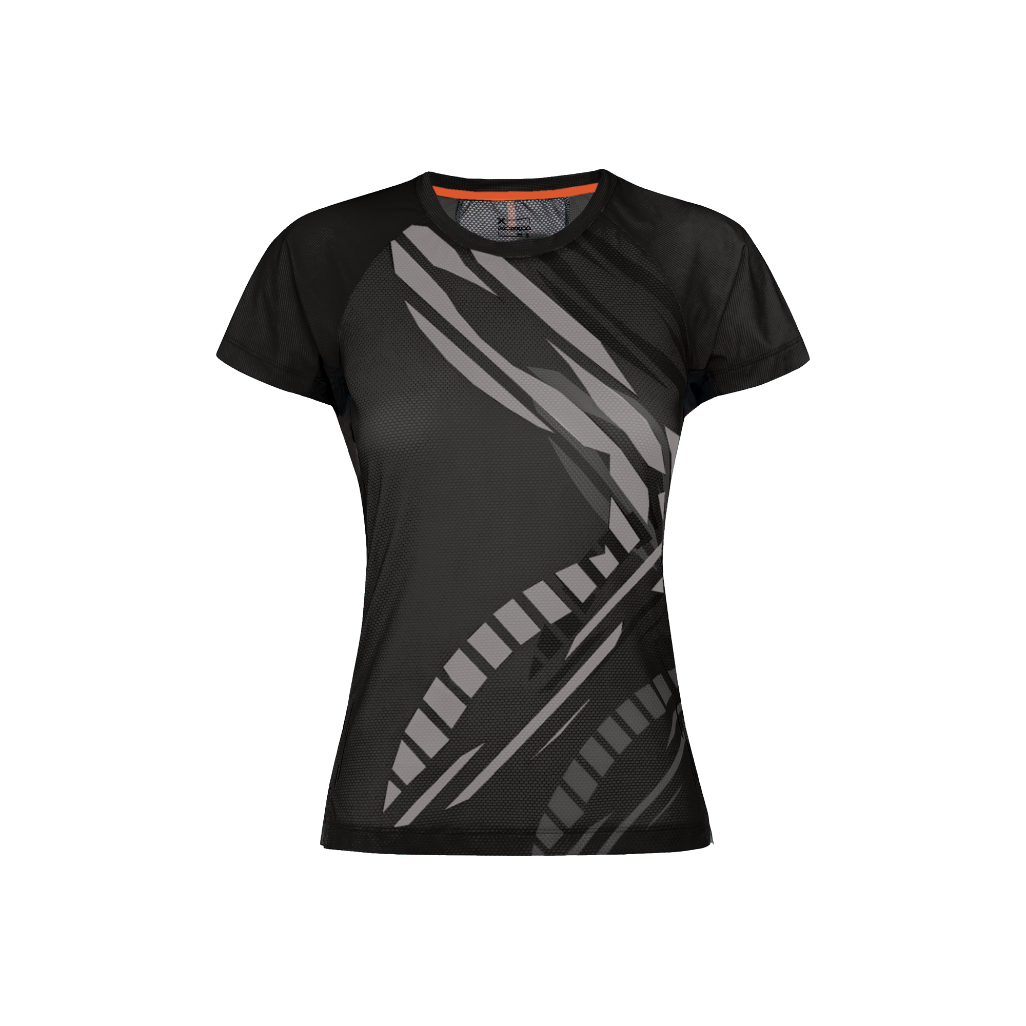 montura-shadow-graphic-t-shirt-woman-maglia-running-donna image 3