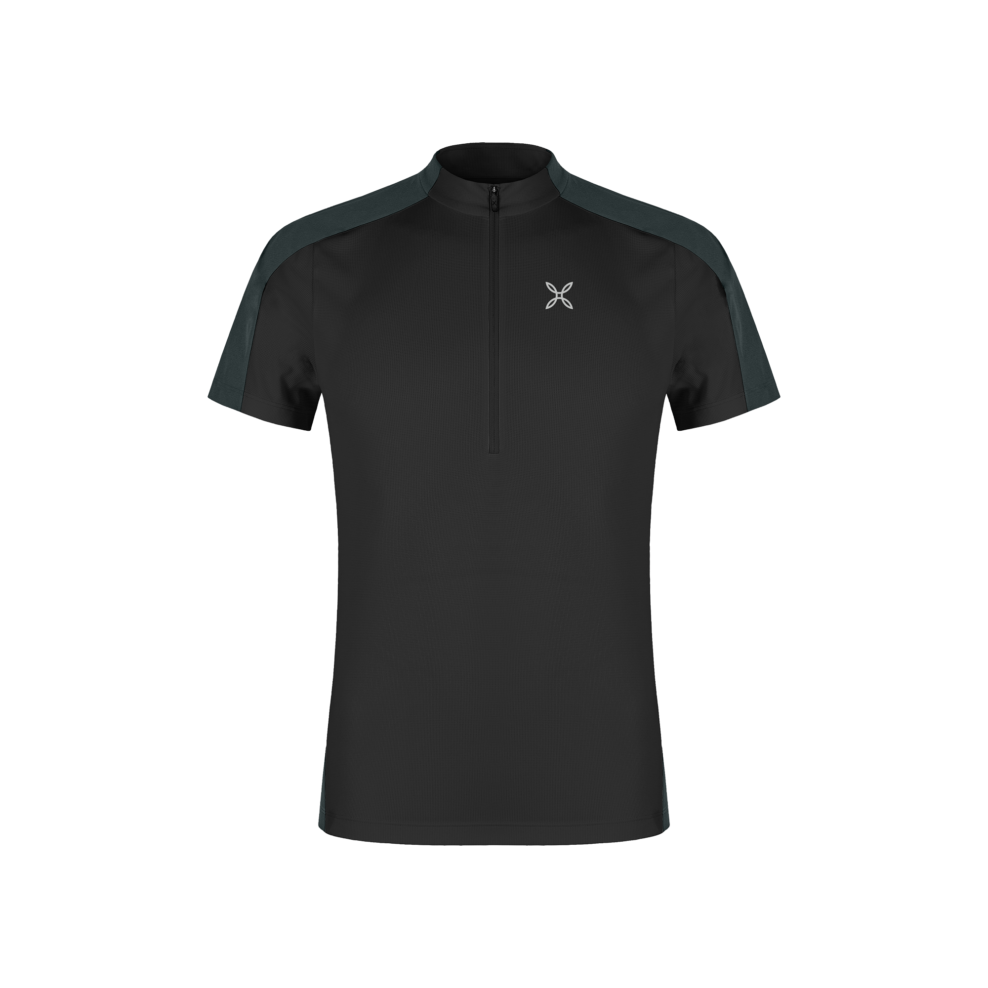 montura-hade-zip-t-shirt-uomo-in-deltapeak image 2