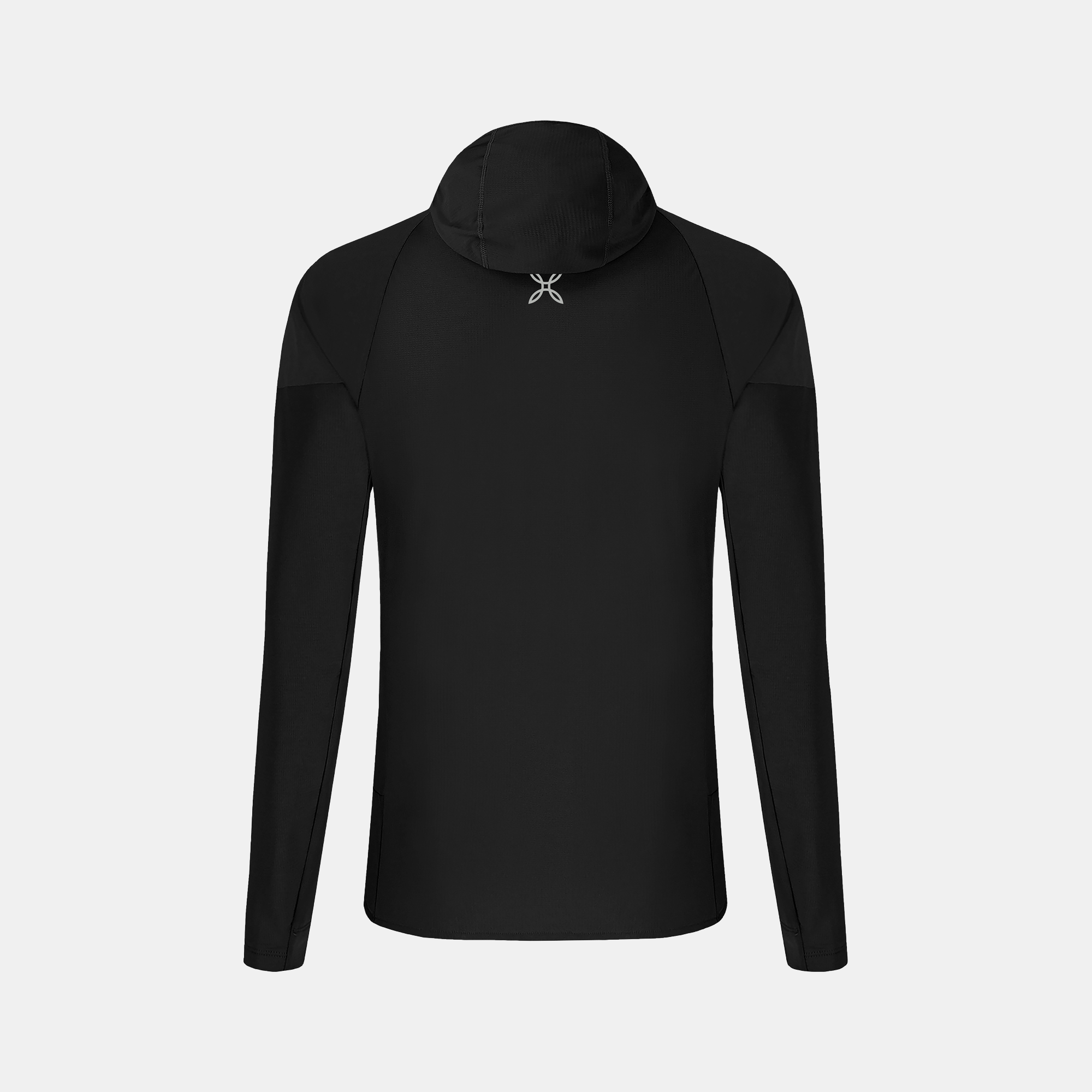 montura-spitze-wf-hooded-maglia-pile-tecnico-uomo-con-cappuccio image 4