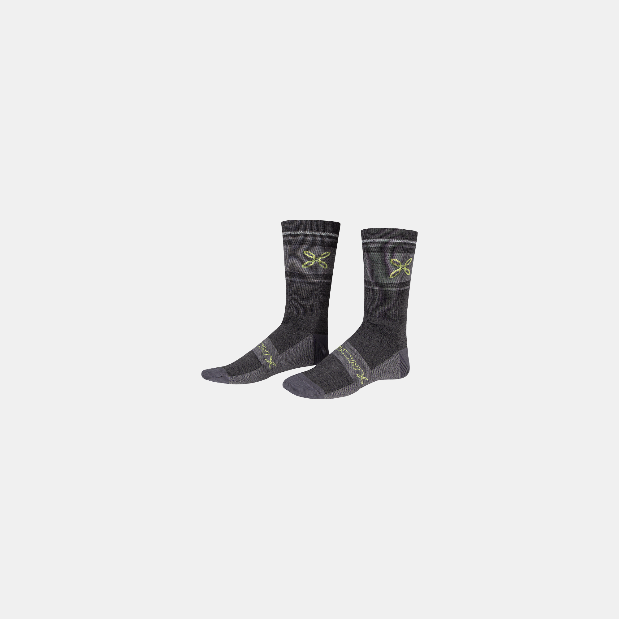 montura-rando-wool-socks-calze-lana-merino-trekking image 3