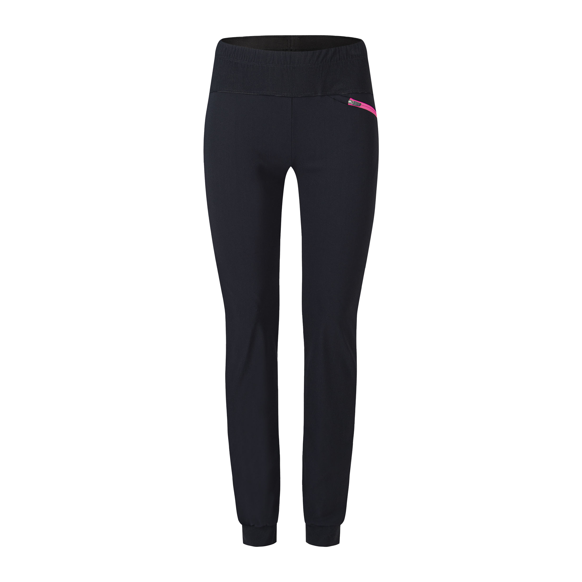 montura-sound-pants-woman-pantaloni-trekking-donna image 1
