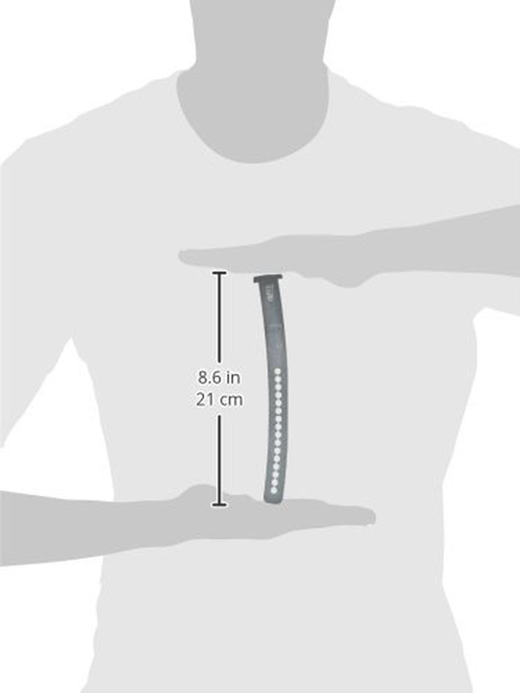 salewa-barra-prolunga-ramponi-4-5-cm-per-alpinist-dru-alunal-metallo image 2