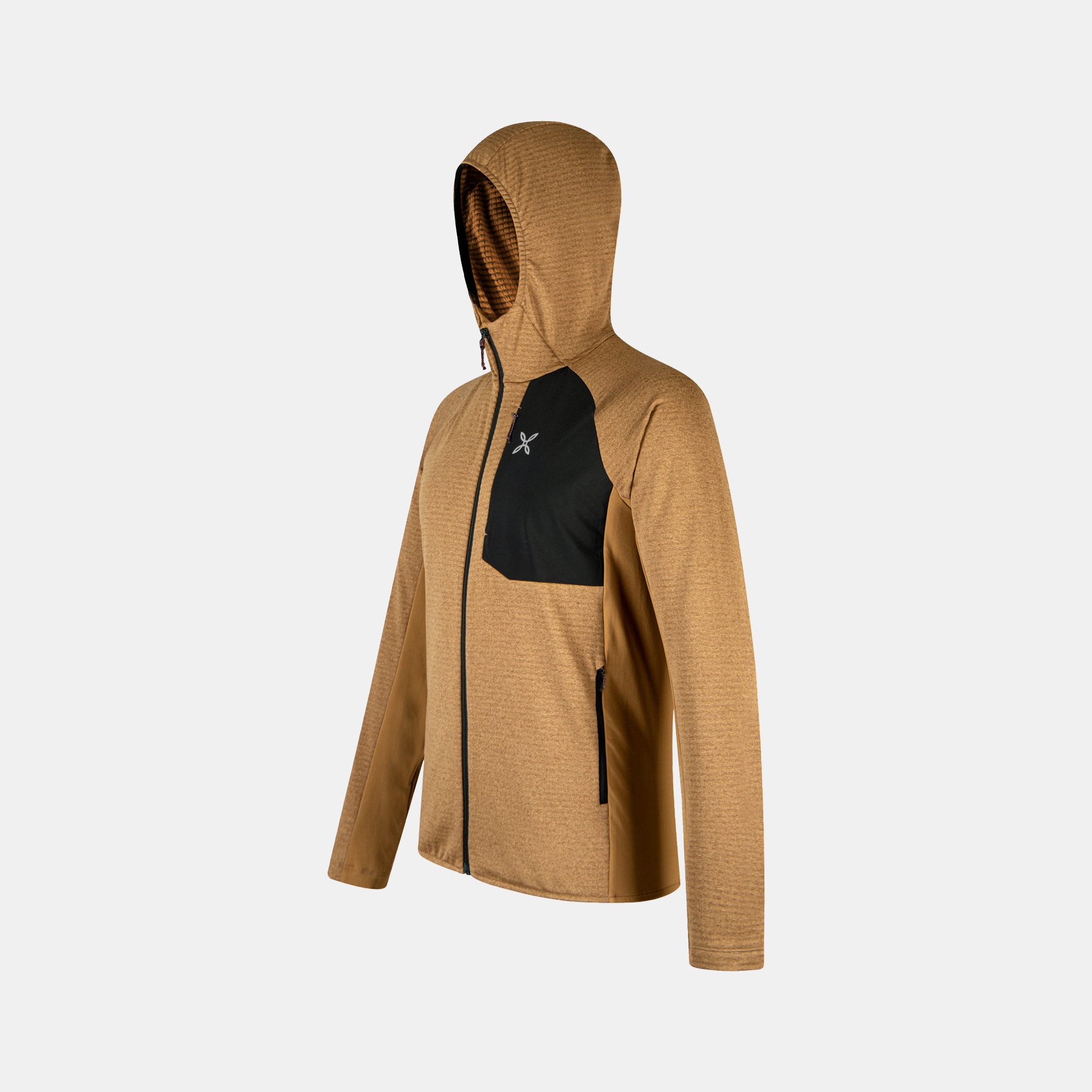 montura-dolomiti-hooded-maglia-pile-stretch-con-cappuccio-e-zip image 8