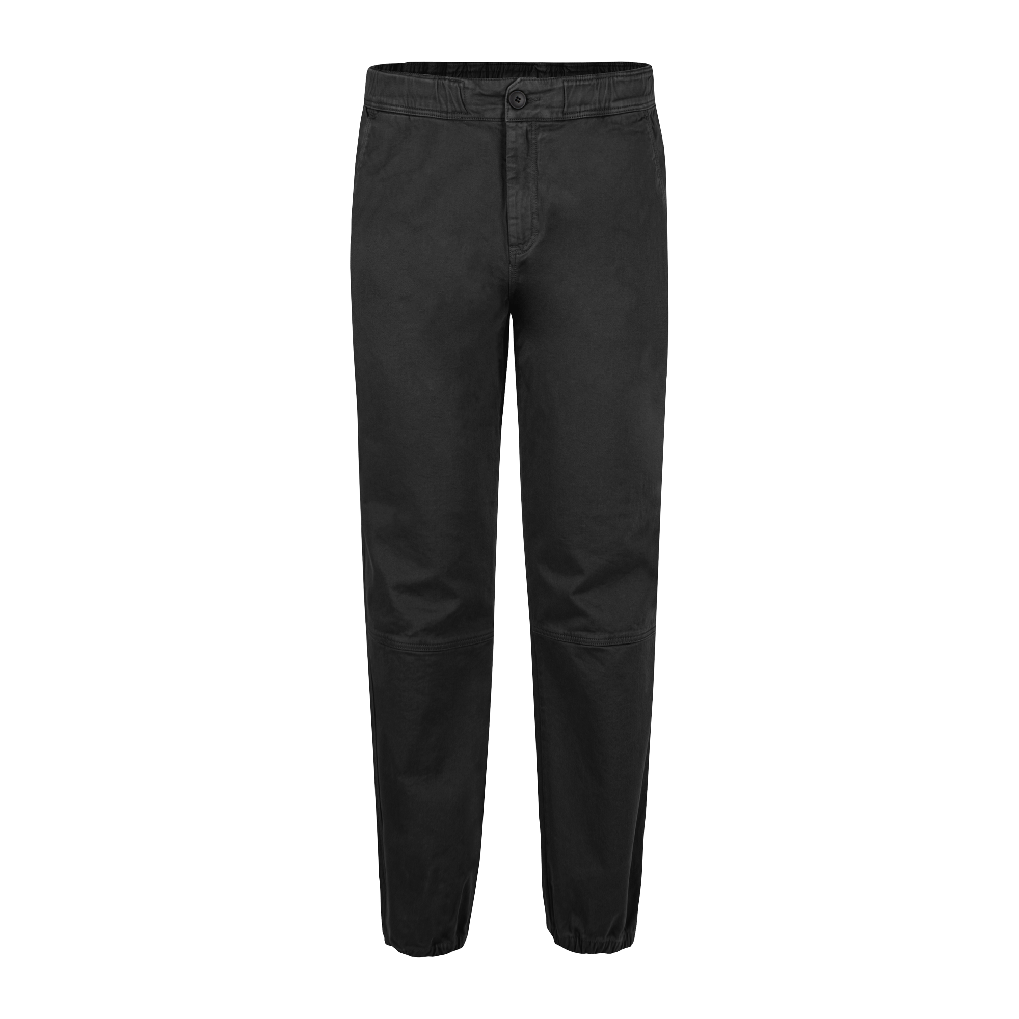 montura-wander-cotton-pants-pantaloni-uomo-in-gabardina-cotone-stretch image 3
