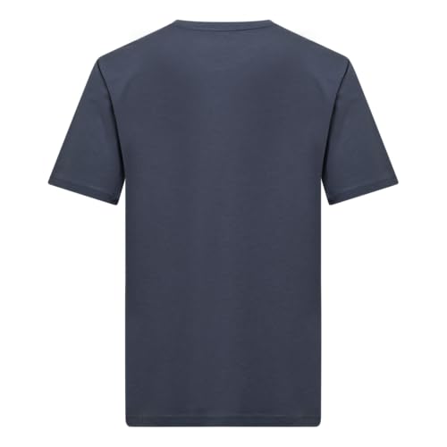 salewa-eagle-3cime-maglietta-uomo-s-s-tee-taglia-m image 8