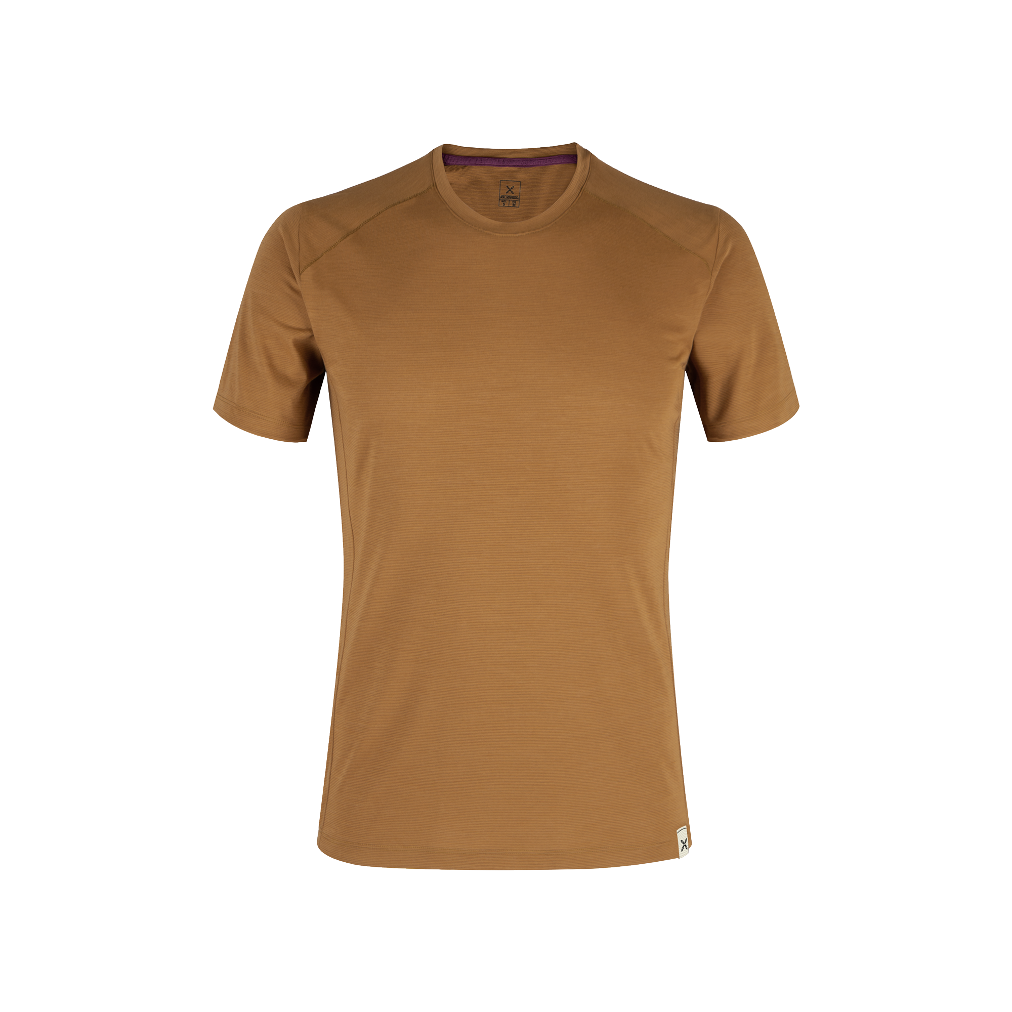 montura-merino-mix-t-shirt-tecnica-trekking image 1