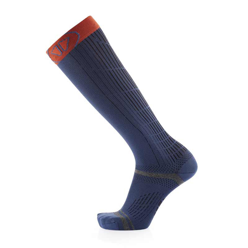 sidas-endurance-racing-knee-eco-calze-running-a-compressione image 2