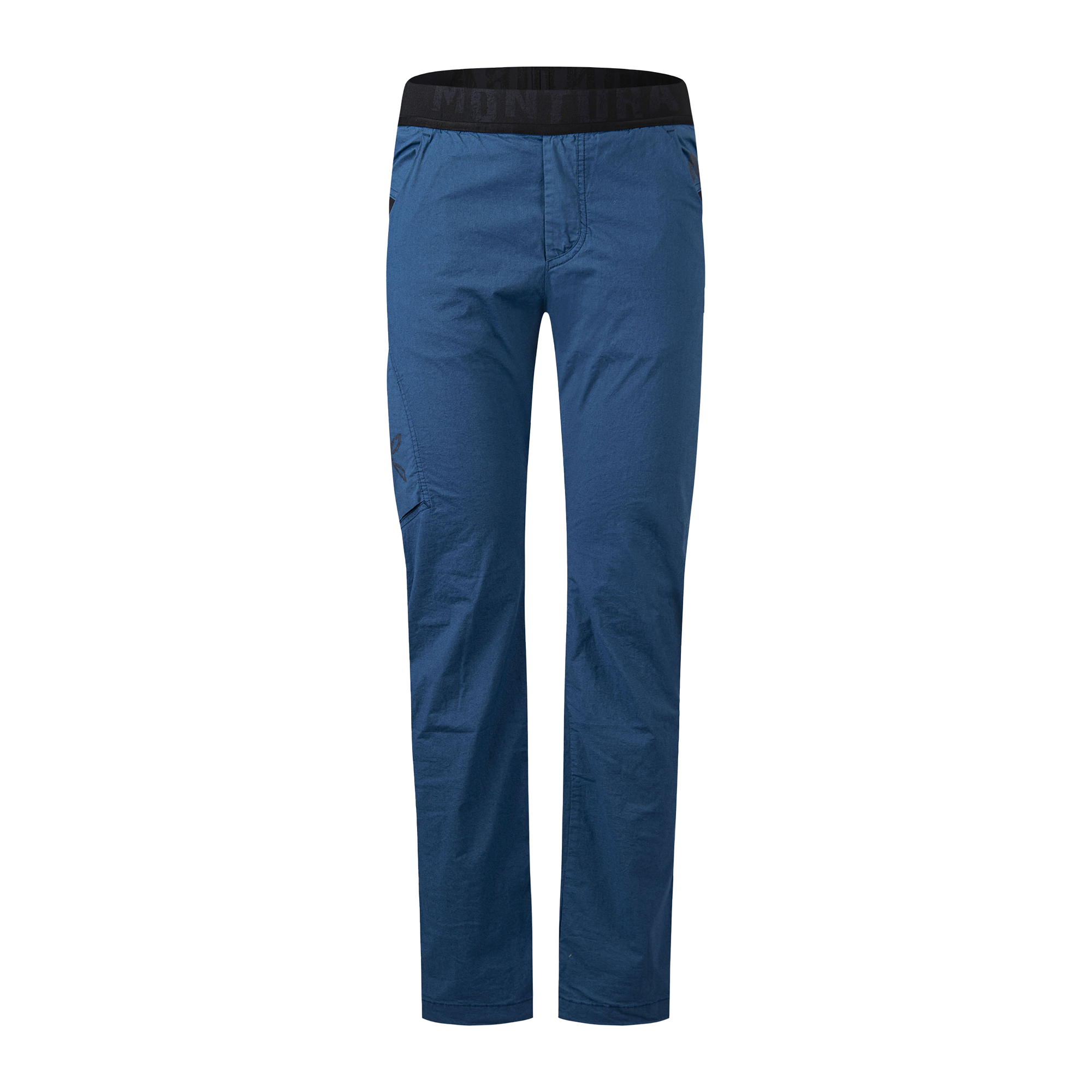 montura-vertigo-niska-pants-pantaloni-arrampicata-cotone-stretch image 1