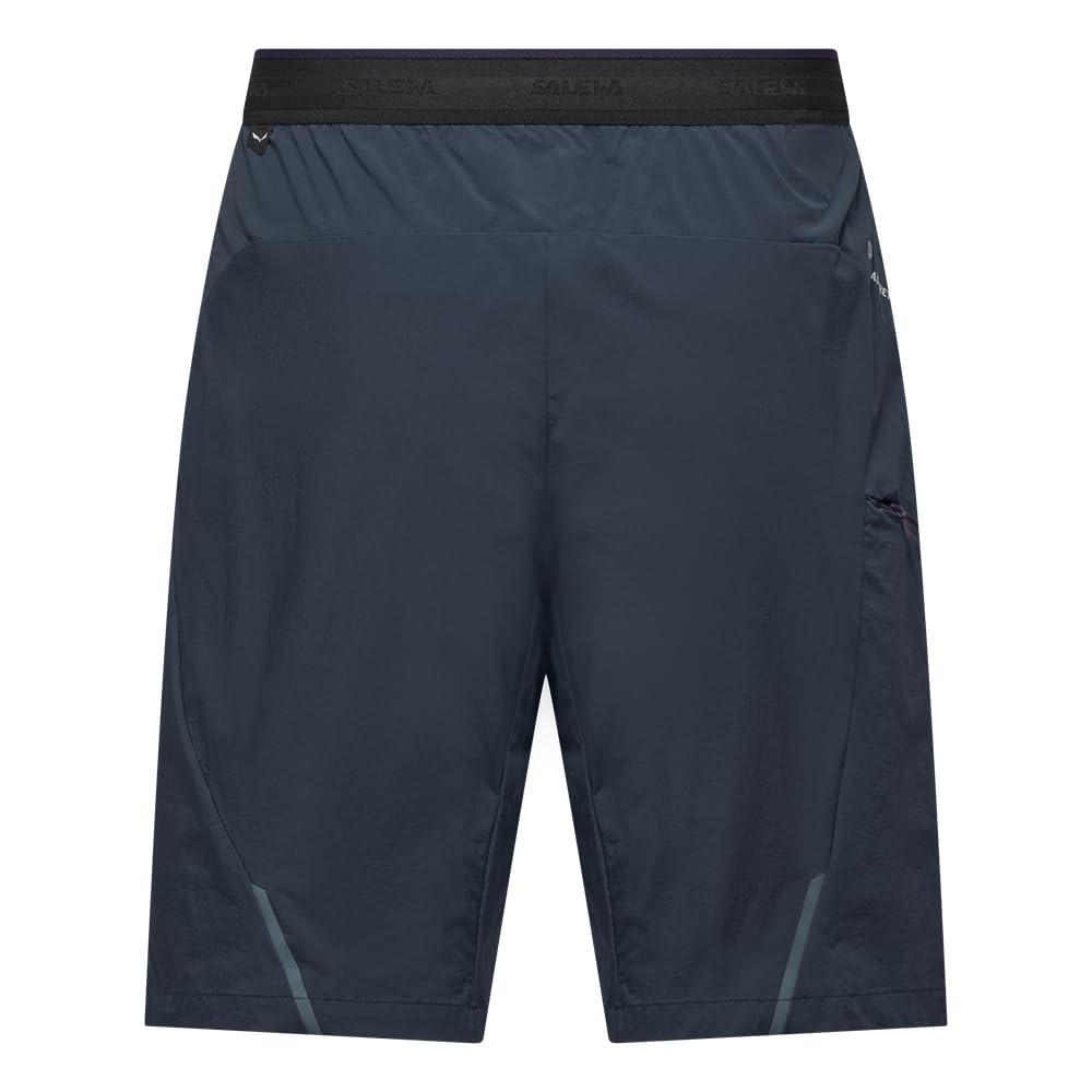 salewa-pedroc-4-dst-cargo-short-m-shorts-trekking-uomo image 2