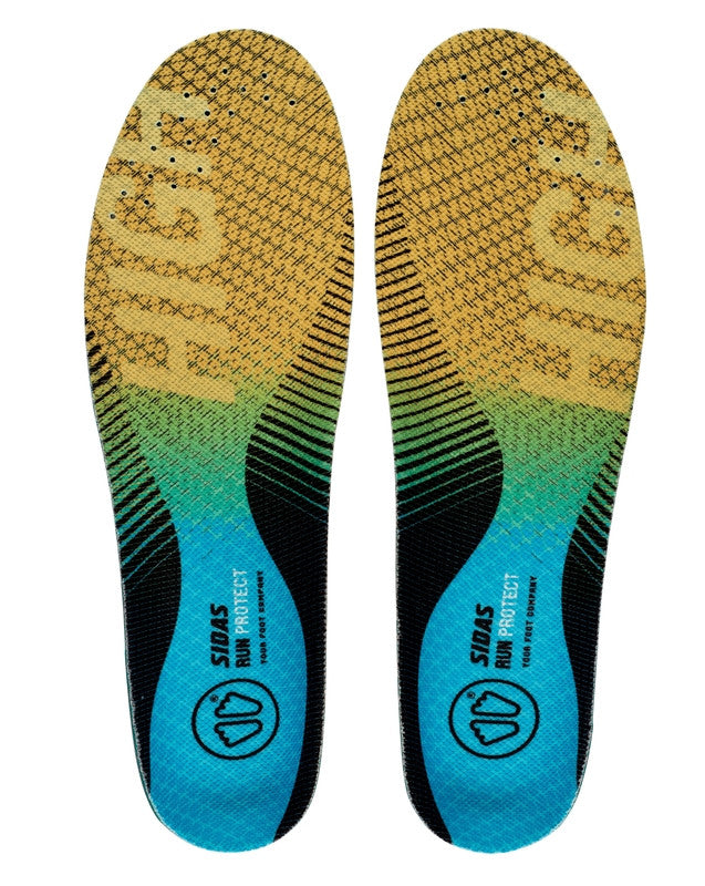 sidas-run-3feet-protect-high-solette-running-crema-anti-sfregamento image 2