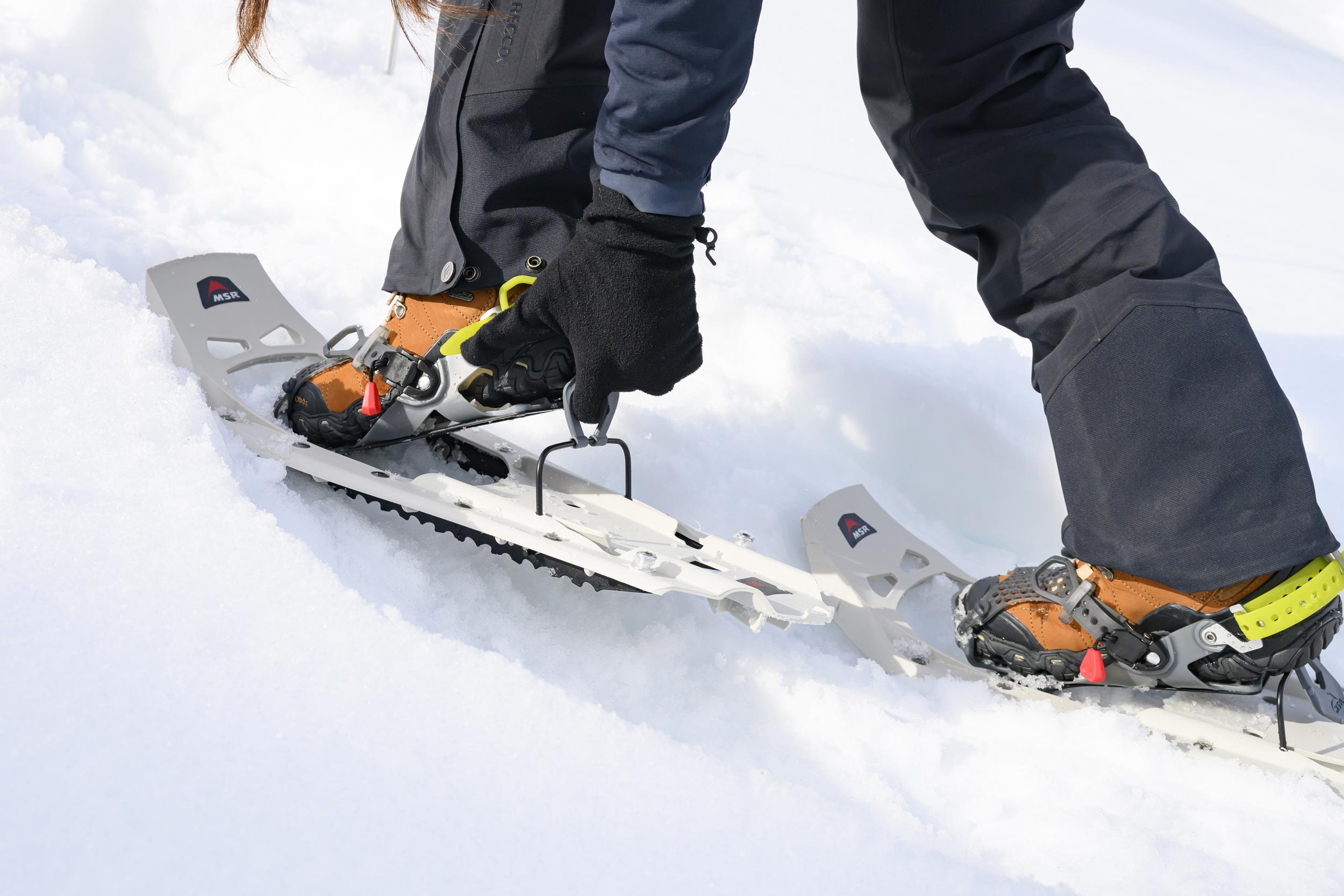 msr-women-s-evo-explore-snowshoes-22-ciaspole-donna image 5
