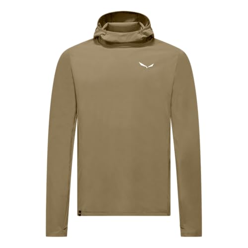 salewa-puez-sun-hoodie-m-felpa-trekking-estivo-uomo-manica-lunga-con-cappuccio image 4