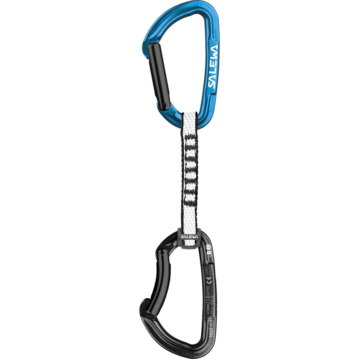 salewa-expr-set-dyn-hot-g3-rinvio-arrampicata image 4