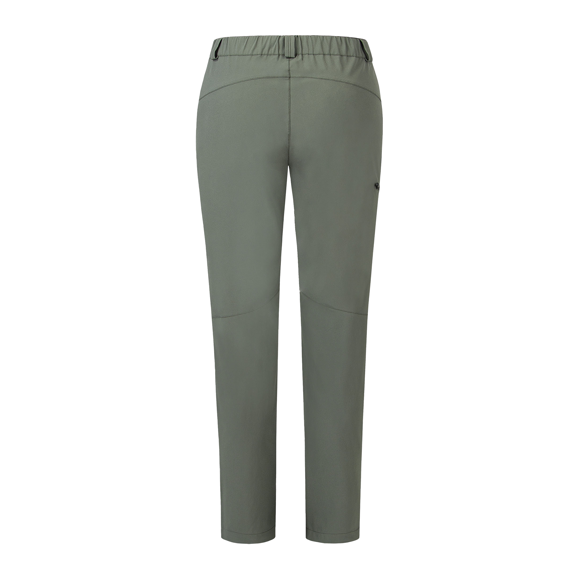 montura-smart-travel-5-cm-pants-woman-pantaloni-trekking-leggeri-donna image 6