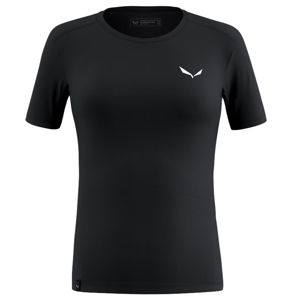salewa-puez-sporty-dry-t-shirt-tecnica image 1