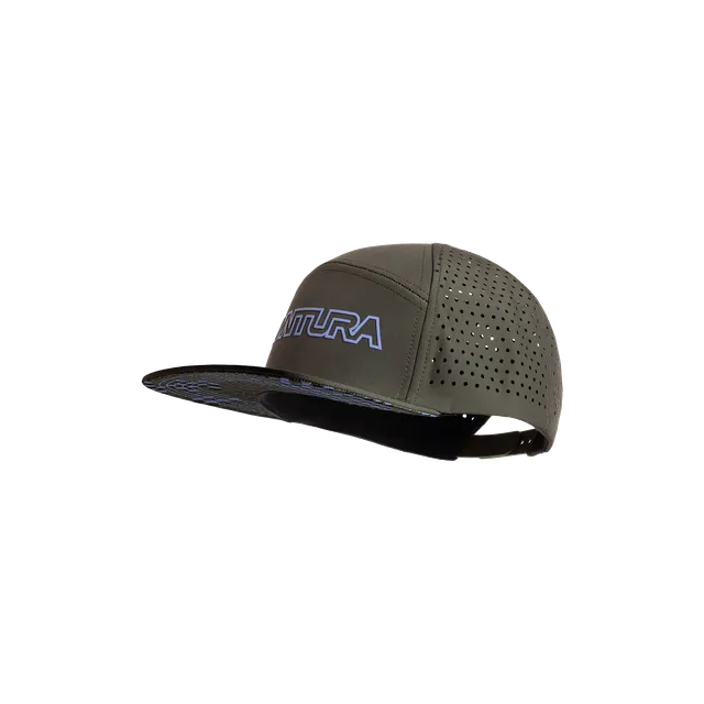 montura-brand-graphic-trucker-cappello-trucker-in-poliestere-riciclato image 1