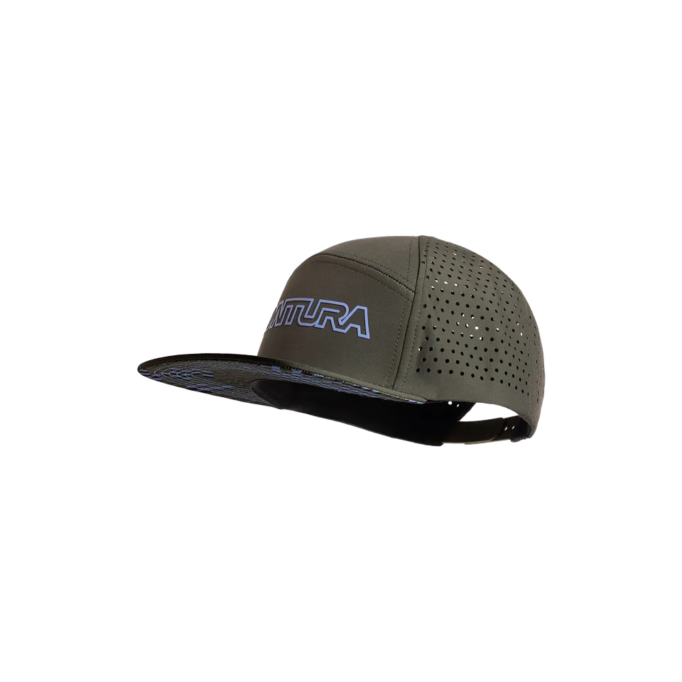 montura-brand-graphic-trucker-cappello-trucker-in-poliestere-riciclato image 1