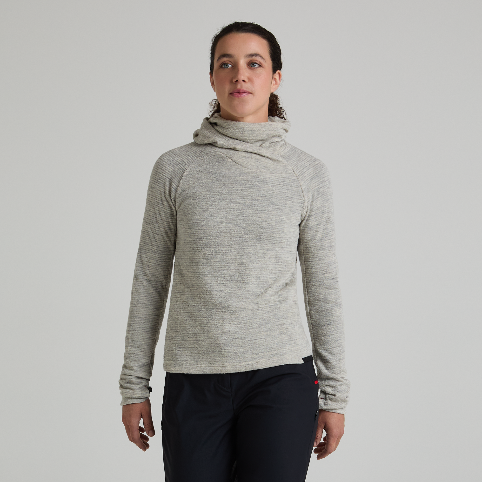 montura-versante-merino-hood-l-s-tee-w-maglia-manica-lunga-donna image 1