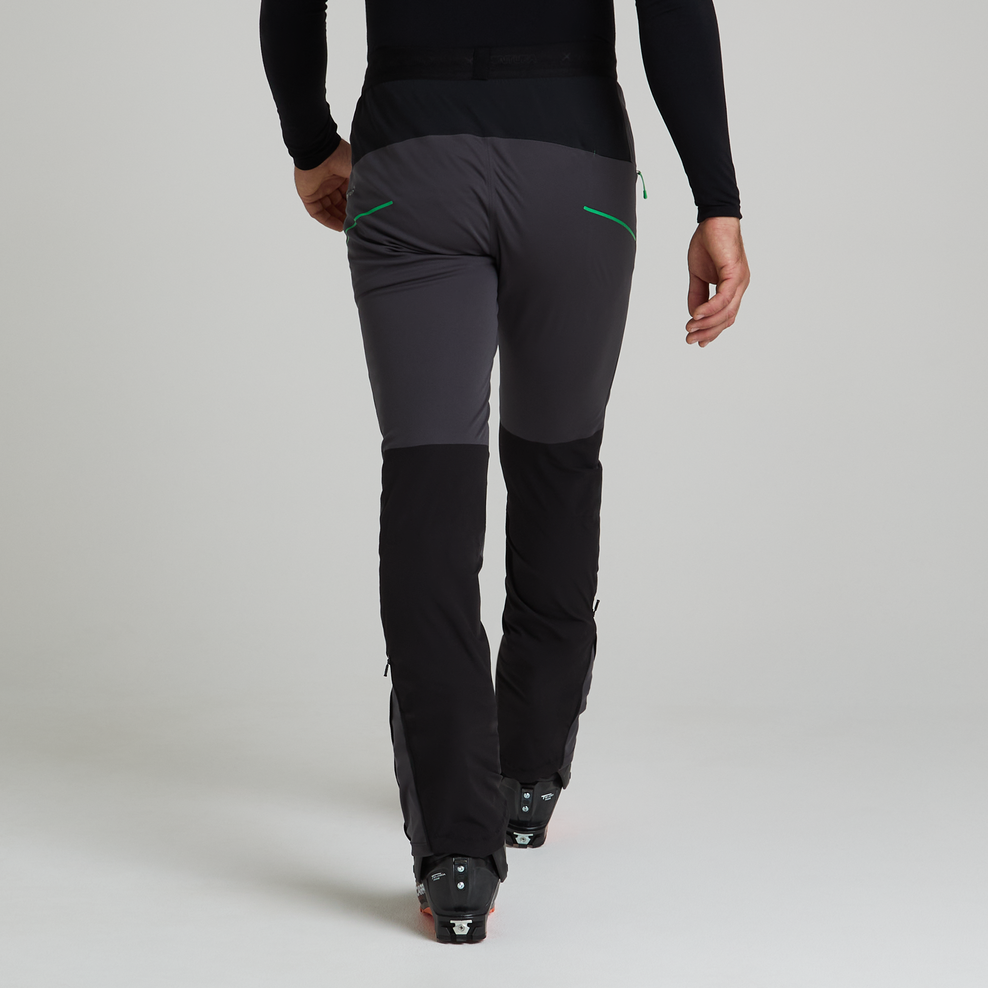 montura-ritmo-ptc-air-core-pants-pantaloni-scialpinismo-polartec-aircore image 2