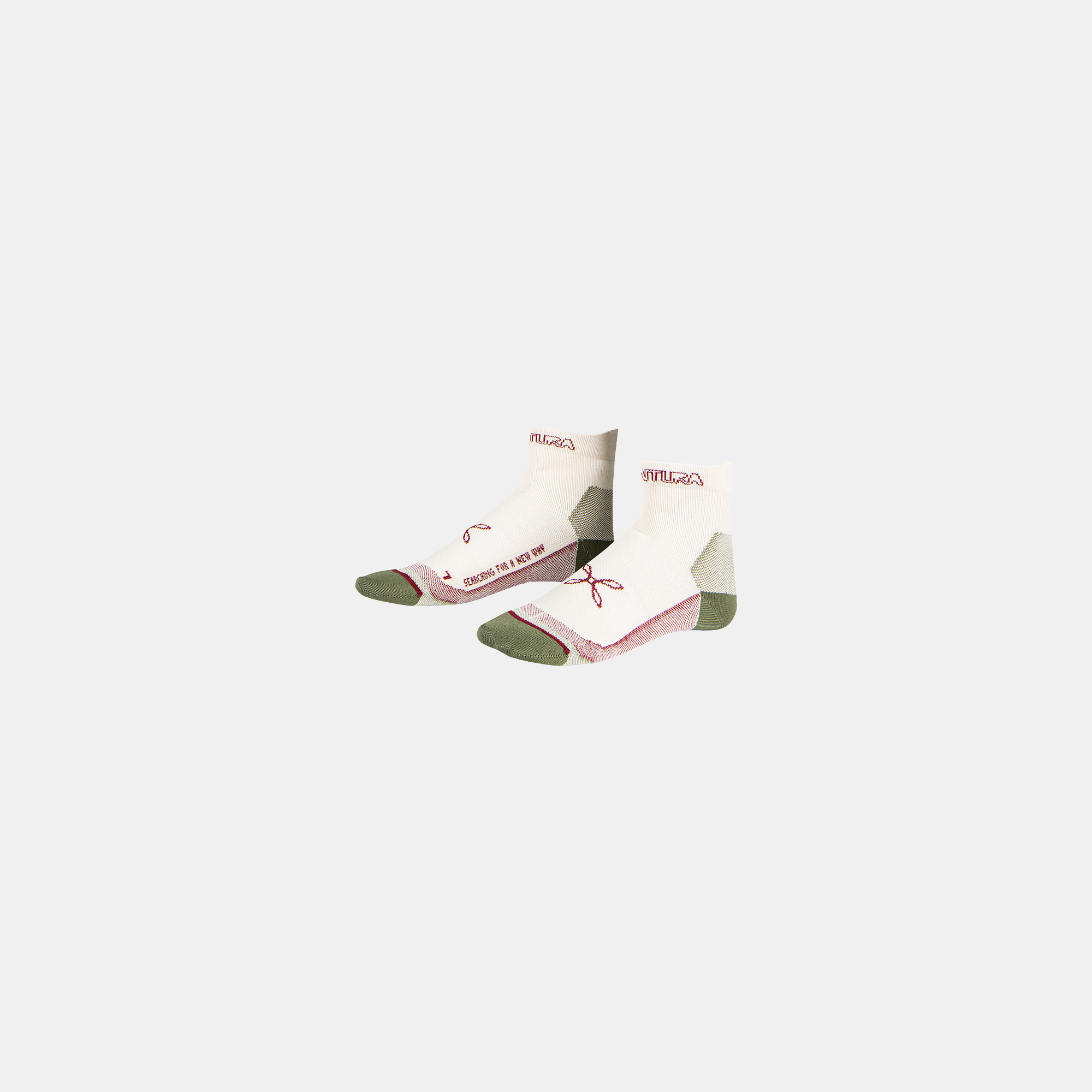 montura-shadow-dryarn-socks-calze-sportive-unisex image 1