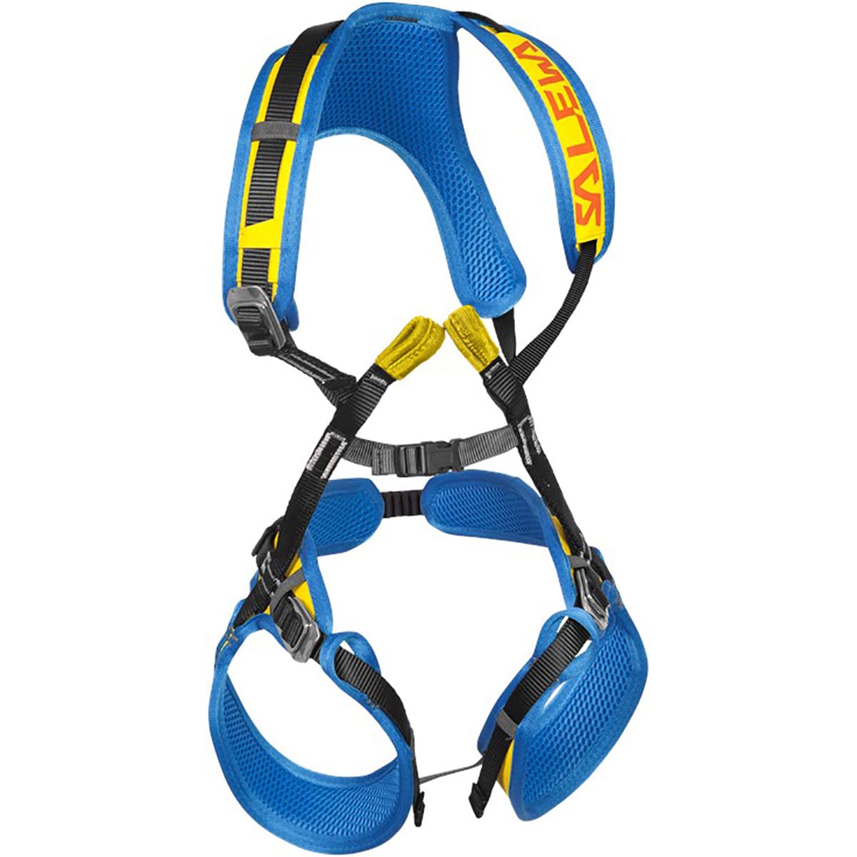 salewa-rockie-full-body-imbrago-completo-bambino image 2