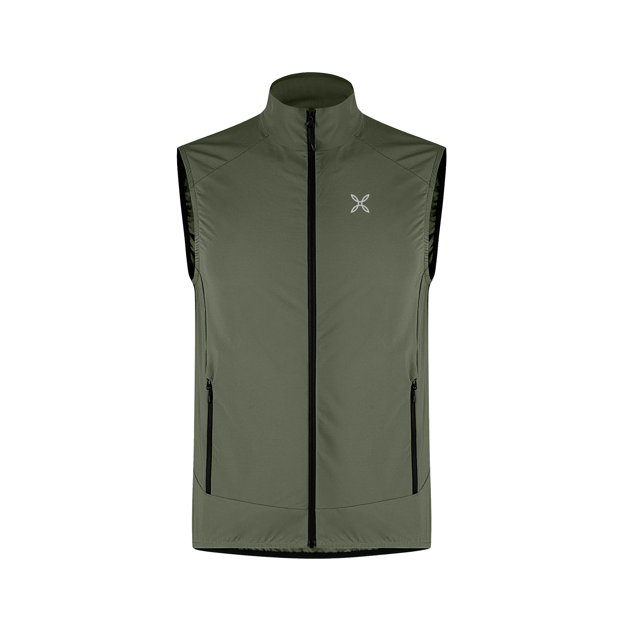montura-rise-vest-gilet-outdoor-uomo-stretch image 2