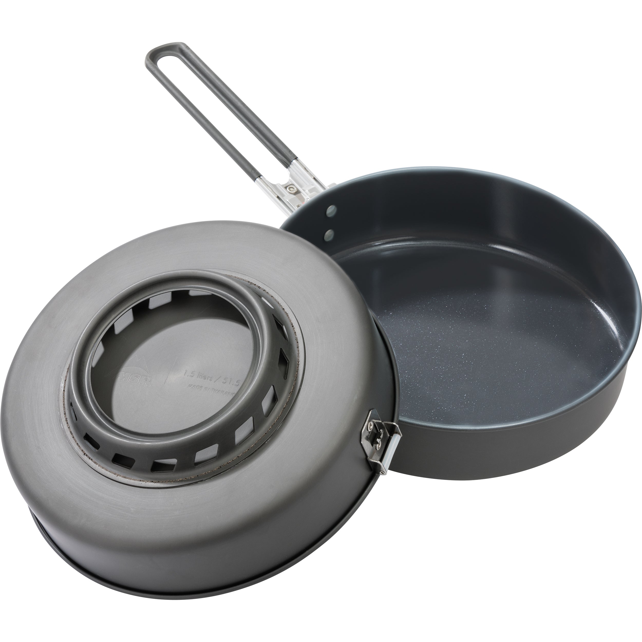 msr-windburner-ceramic-skillet-padella-antiaderente-in-ceramica-per-sistema-di-c image 1